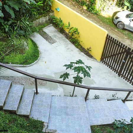 Studios Na Vermelhinha Ubatuba Esterno foto
