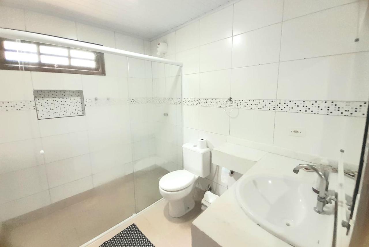 Studios Na Vermelhinha Ubatuba Esterno foto