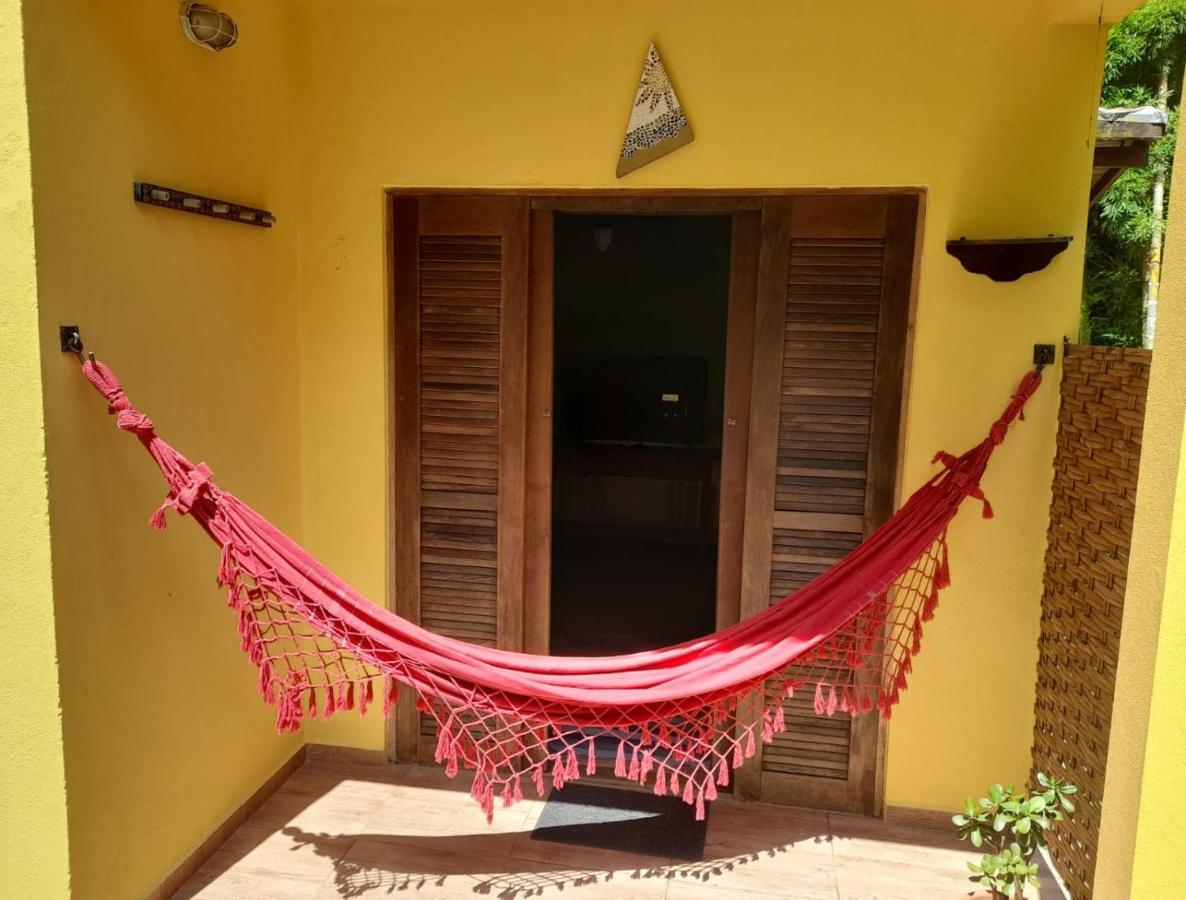 Studios Na Vermelhinha Ubatuba Esterno foto