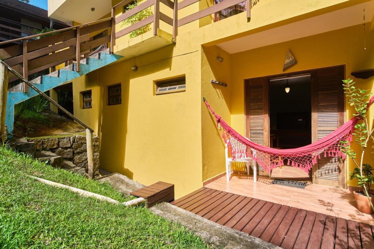 Studios Na Vermelhinha Ubatuba Esterno foto