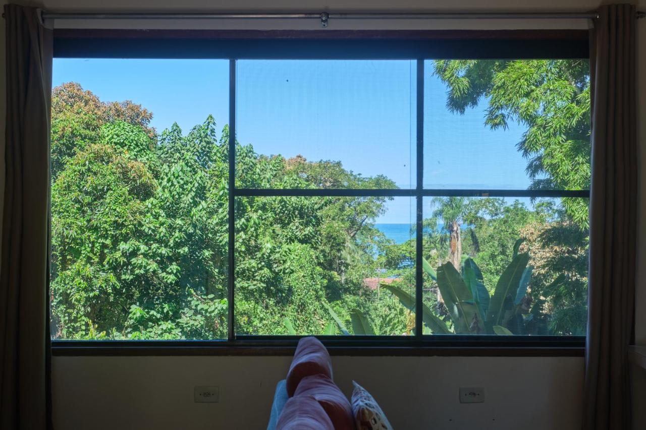 Studios Na Vermelhinha Ubatuba Esterno foto