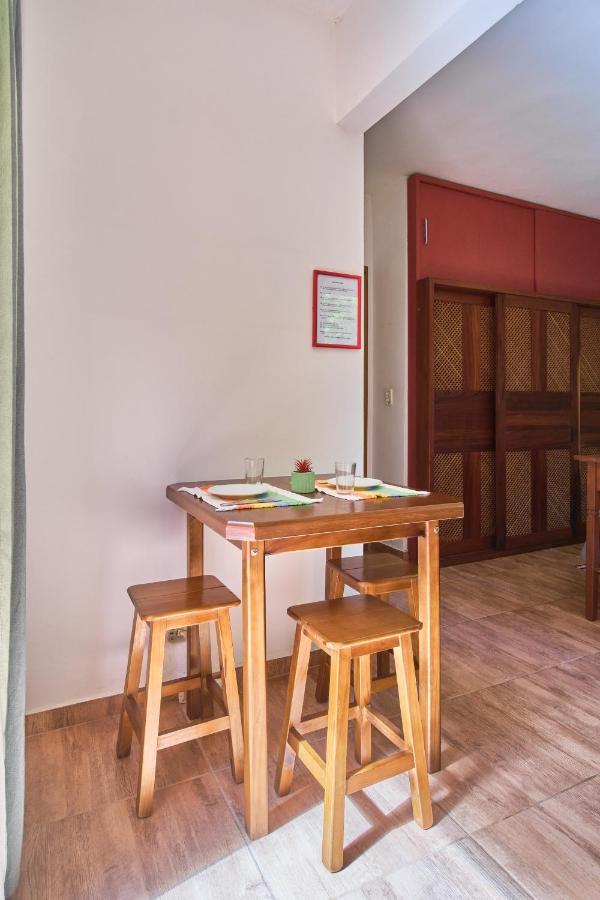 Studios Na Vermelhinha Ubatuba Esterno foto