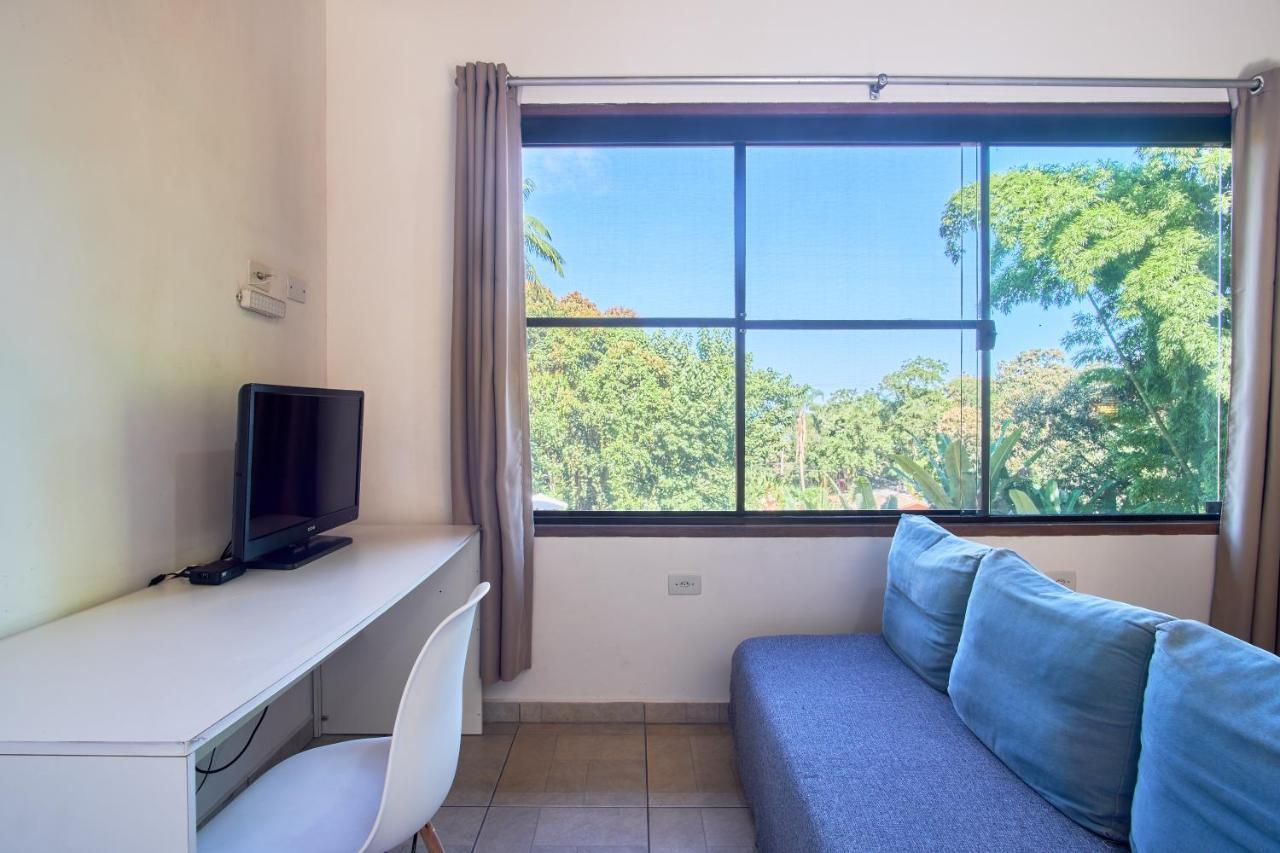 Studios Na Vermelhinha Ubatuba Esterno foto