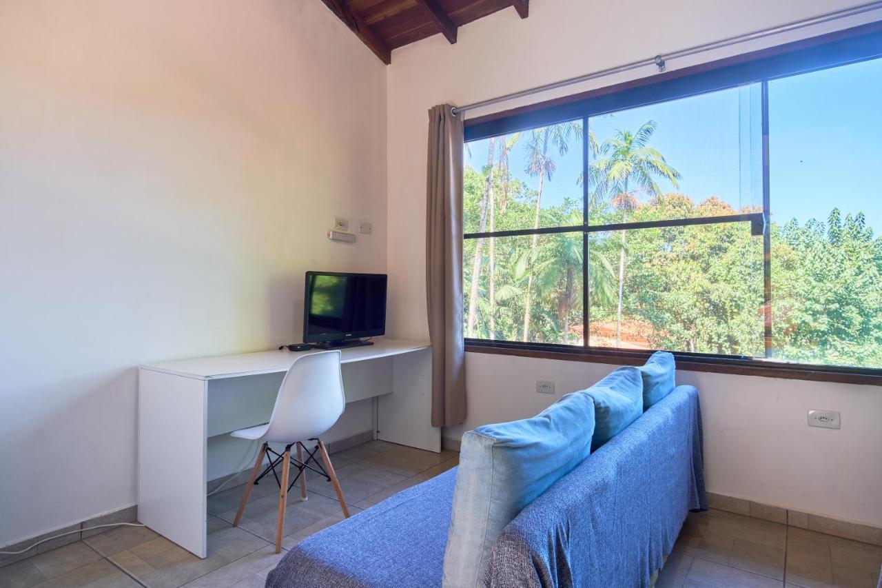Studios Na Vermelhinha Ubatuba Esterno foto