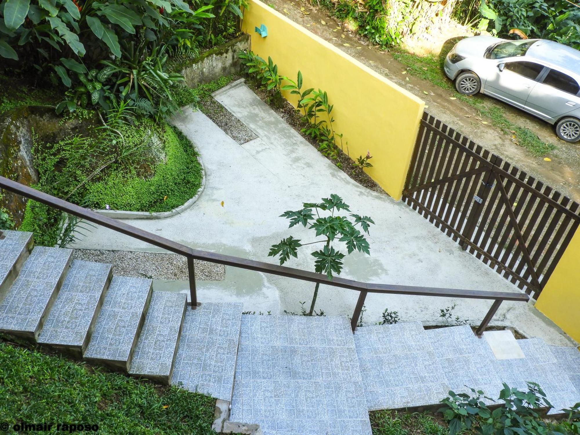 Studios Na Vermelhinha Ubatuba Esterno foto