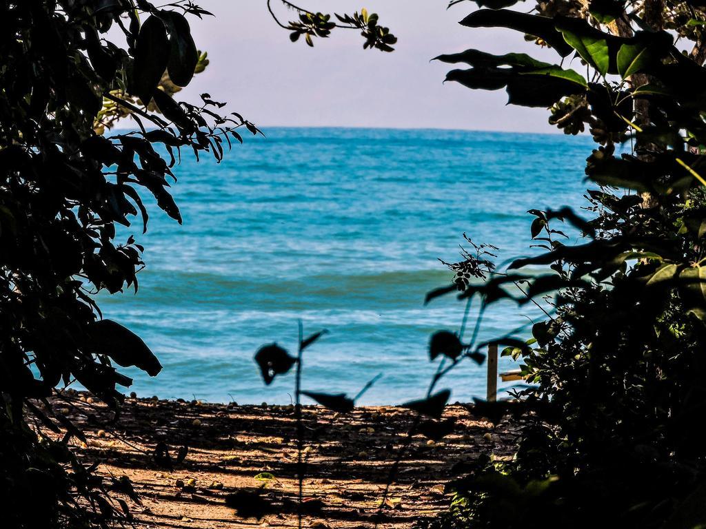 Studios Na Vermelhinha Ubatuba Esterno foto