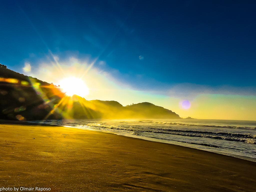 Studios Na Vermelhinha Ubatuba Esterno foto