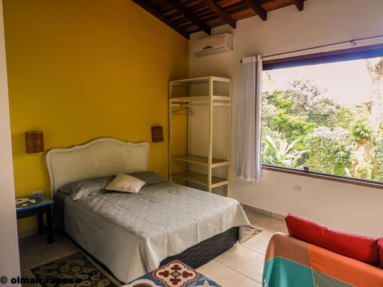 Studios Na Vermelhinha Ubatuba Esterno foto